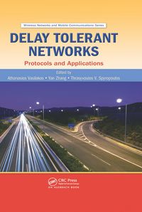 Produktbild: Delay Tolerant Networks