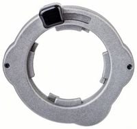 Produktbild: Bosch Accessories 2608000628 Adapter f&uuml;r Kopierfr&auml;sen