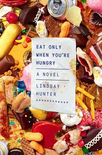 Produktbild: Hunter, L: Eat Only When You'Re Hungry