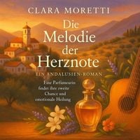Produktbild: Die Melodie der Herznote