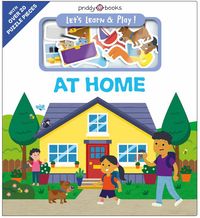 Produktbild: At Home