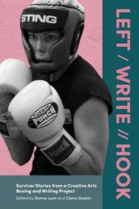 Produktbild: Left / Write // Hook
