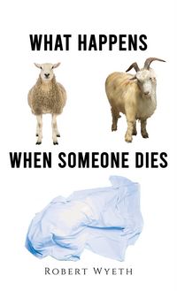 Produktbild: What Happens When Someone Dies