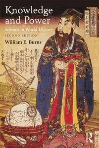 Produktbild: Knowledge and Power