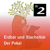 Produktbild: Erdb&auml;r und Stachelb&auml;r: Der Pokal
