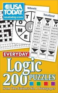 Produktbild: USA Today Everyday Logic