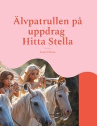 Produktbild: &Auml;lvpatrullen p&aring; uppdrag