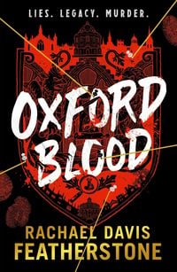 Produktbild: Oxford Blood