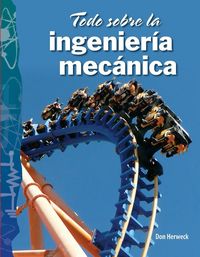 Produktbild: Todo sobre la ingenier a mec nica