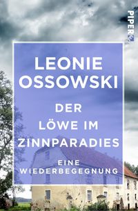 Produktbild: Der L&ouml;we im Zinnparadies