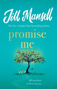Produktbild: Promise Me