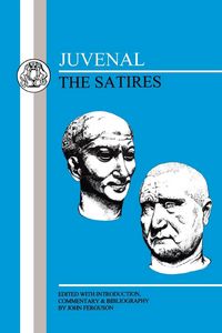 Produktbild: Juvenal