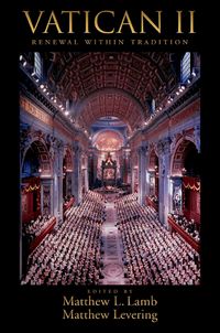 Produktbild: Vatican II