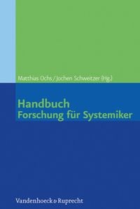 Produktbild: Handbuch Forschung f&uuml;r Systemiker