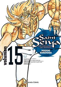 Produktbild: Saint Seiya 15