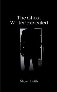 Produktbild: The Ghost Writer revealed