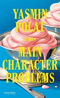 Produktbild: Main Character Problems