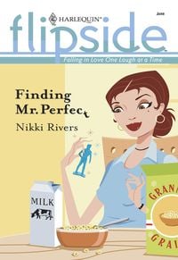 Produktbild: Finding Mr. Perfect