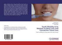 Produktbild: Tooth Mobility & Its Relation to Bone Loss and Connective Tissue Loss