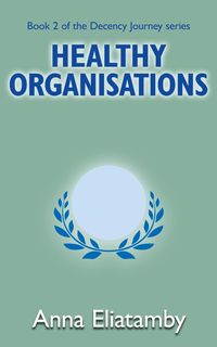 Produktbild: Healthy Organisations