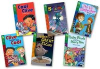 Produktbild: Bear, C: Oxford Reading Tree TreeTops Fiction: Level 12: Pac