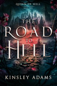 Produktbild: The Road to Hell (Queen of Hell, #2)