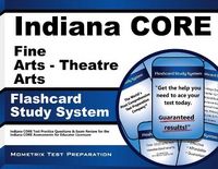 Produktbild: Indiana Core Fine Arts - Theat