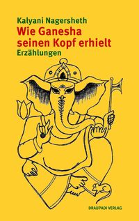 Produktbild: Wie Ganesha seinen Kopf erhielt