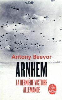 Produktbild: Arnhem : la derni&egrave;re victoire allemande