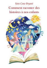 Produktbild: Comment raconter des histoires &agrave; nos enfants