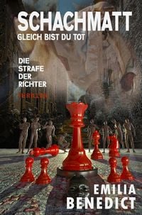 Produktbild: Schachmatt, gleich bist du tot