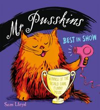 Produktbild: Lloyd, S: Mr Pusskins Best in Show