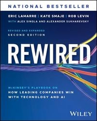 Produktbild: Rewired
