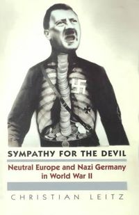 Produktbild: Sympathy for the Devil