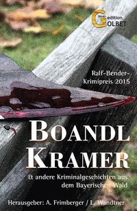 Produktbild: BoandlKramer