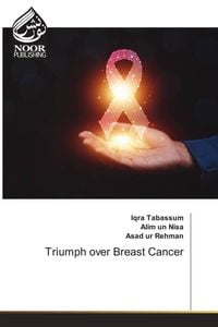 Produktbild: Triumph over Breast Cancer