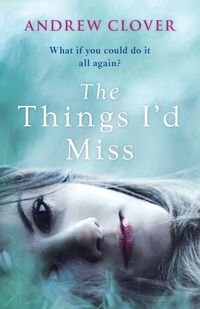 Produktbild: The Things Id Miss