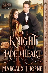 Produktbild: Knight of the Jaded Heart