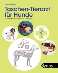 Produktbild: Taschen-Tierarzt f&uuml;r Hunde