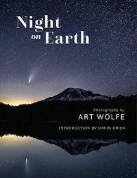 Produktbild: Night on Earth