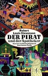 Produktbild: Der Pirat und der Apotheker