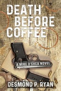 Produktbild: Death Before Coffee