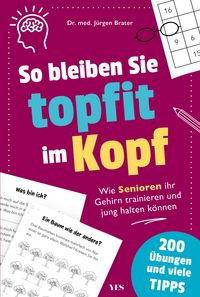 Produktbild: So bleiben Sie topfit im Kopf