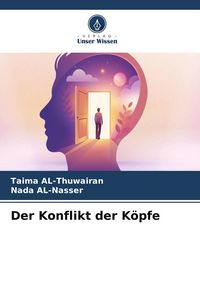 Produktbild: Der Konflikt der K&ouml;pfe