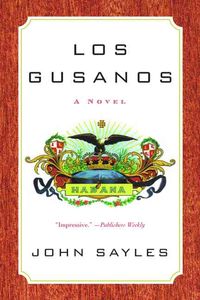 Produktbild: Los Gusanos