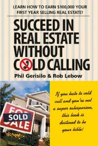 Produktbild: Succeed in Real Estate Without Cold Calling