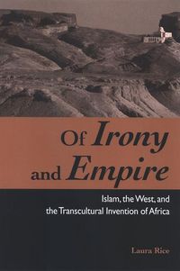 Produktbild: Of Irony and Empire