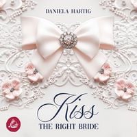 Produktbild: Kiss the Right Bride