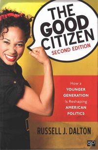 Produktbild: Good Citizen 2/e