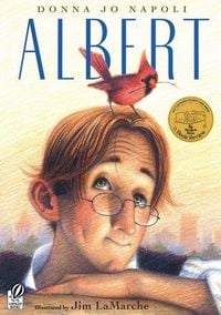 Produktbild: Albert